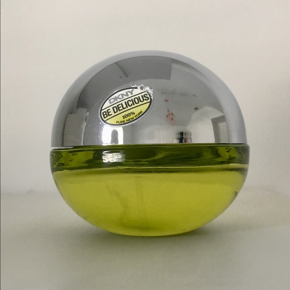 DKNY Be Delicious by Donna Karan 3.4oz
